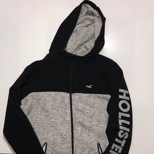Hollister hoodie